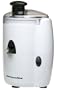 KitchenAid KJE500WH Juicer and Citrus Press, White