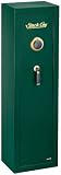 Stack - On 8 - Gun Safe with Combination Lock
