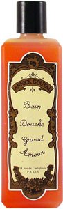 Annick Goutal Grand Amour for Women 6.7 oz Perfumed Liquid Soap