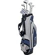 Dunlop Golf John Daly CS91 18 pc Package Set