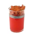 italian blood orange candle 6 oz. by red flower