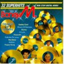 The Best of Ten Years - 32 Superhits [UK-Import] - Boney M.