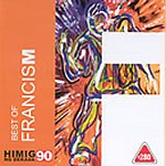 Best of Francis M: Himig Ng Dekada 90 - Philippine Tagalog Music CD by 