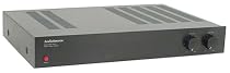AudioSource Amp One/A 160-Watt Stereo Power Amplifier with Internal Bridging