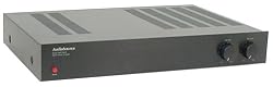 AudioSourceAmpOne/A160-WattStereoPowerAmplifierwithInternalBridging