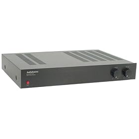 Click here to buy AudioSource Amp One A 160-Watt Stereo Power Amplifier with Internal Bridging.