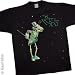 GRATEFUL DEAD T-Shirt - The Movie (Black)