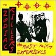 The Most Thrilling Experience