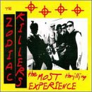 The Most Thrilling Experience