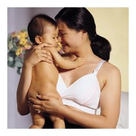Bravado Basic nursing bra