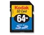 Kodak 64MB SD FLCARD W/ CCASE ( 1896463 )