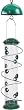 Bird Quest SBF6TAS1 18" Super Twirl Spiral and Twirl a Squirrel