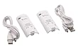 Controller Battery 2-Pack for Wii
