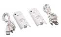 Wii Controller Battery (2-Pack)