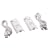 Wii Controller Battery (2-Pack)