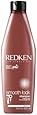 Redken Smooth Lock Shampoo, 10.1 Ounce