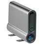 Bluetooth Stereo Gateway DC800 Bluetooth Adapter for Home Stereo