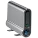 Bluetooth Stereo Gateway DC800 Bluetooth Adapter for Home Stereo