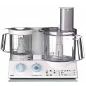 Braun Food Processor Center