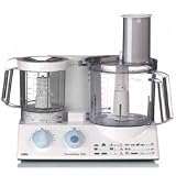 220 Volt Braun K700 Food Processor Center WILL NOT WORK IN THE USA by Braun