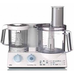 220 Volt (NOT USA COMPLIANT) Braun Food Processor Center by Braun