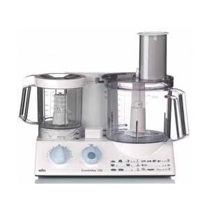 Braun Food Processors