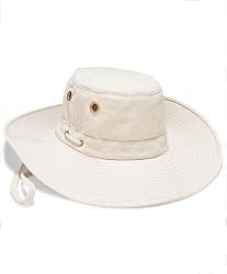 Tilley Hat - Ultra Big Brim. Tilley's Broadest Brimmed Hat! T2