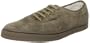 Vans U LPE (Fleece)tk/dgum VJK6L7Z, Unisex - Erwachsene Sneaker, Braun (Fleece) teak/dark gum), EU 35