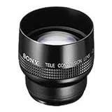 Sony VCL1452H Telephoto Lens
