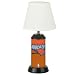 Charlotte Bobcats Table Lamp