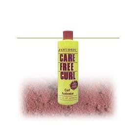 Care Free Curl Curl Instant Moisturizer Pump