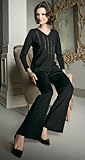 CRYSTAL TUNIC BY EXCLUSIVELY MISOOK