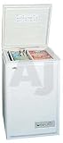 Review Summit  / Summit FC40 3.6 cu. ft. Counter-Depth Chest Freezer with Manual Defrost, Indicator Lights, Basket and Made In Scotland