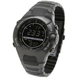 Suunto Observer Altimeter Watch St Black, One Size