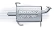 MUFFLER-QUIET-FL