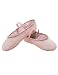 Sporting Goods : Capezio Women's Daisy Ballet Shoe,Black,7 N US