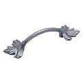 Amerock Nature's Splendor Pulls 4-pk. - Weathered Nickel