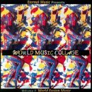 Guarneri Underground -  World Music Collage, Vol. 1: World Fusion