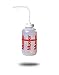 Mueller Sports Squeeze Quart Water Bottle With Straw-Lacrosse-Football