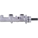 A1 Cardone 113000 Remanufactured Master Cylinder by A1 Cardone
