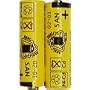Norelco 4222-036-06150 NiCd AA Battery Cell Pack