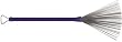 Vic Firth Heritage Brush