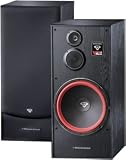 Cerwin Vega! VE-12 12 3-Way Tower Speaker