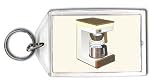 Review SHOPZEUS  / Coffee Maker Keychain