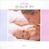 cover of Adoption...the Songs you Love