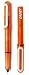 Lamy Balloon Orange Catridge Rollerball Pen, 311Orange