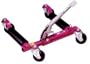 Vehicle Dolly Caster System - 5000 Lb.