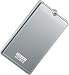I-O DATA�@�� USB 2.0/1.1�Ή� 1.8�C���`�o�X�p���[�쓮�X�}�[�g���o�C���n�[�h�f�B�X�N 60GB HDMX-SU60