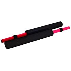 1x Kendo-Schl�ger von SPORDAS aus stabilem Schaumstoff (Gesamtl�nge: 78 cm / Griffl�nge: 30 cm / Durchmesser: 7 cm)