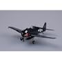F6F Hellcat VF27 USS Princeton 1944 WWII (Built-Up Plastic) Easy Model MRC